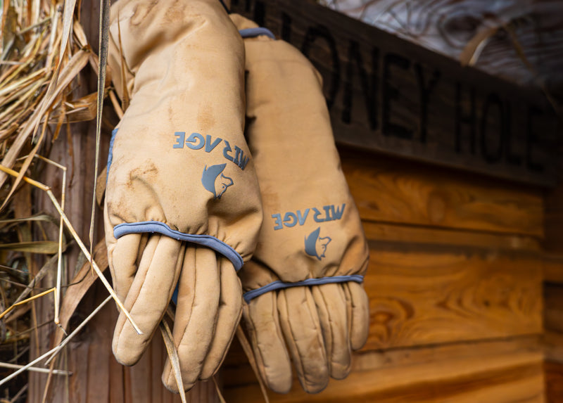 Load image into Gallery viewer, LH₂OCKOUT Marsh Mitts