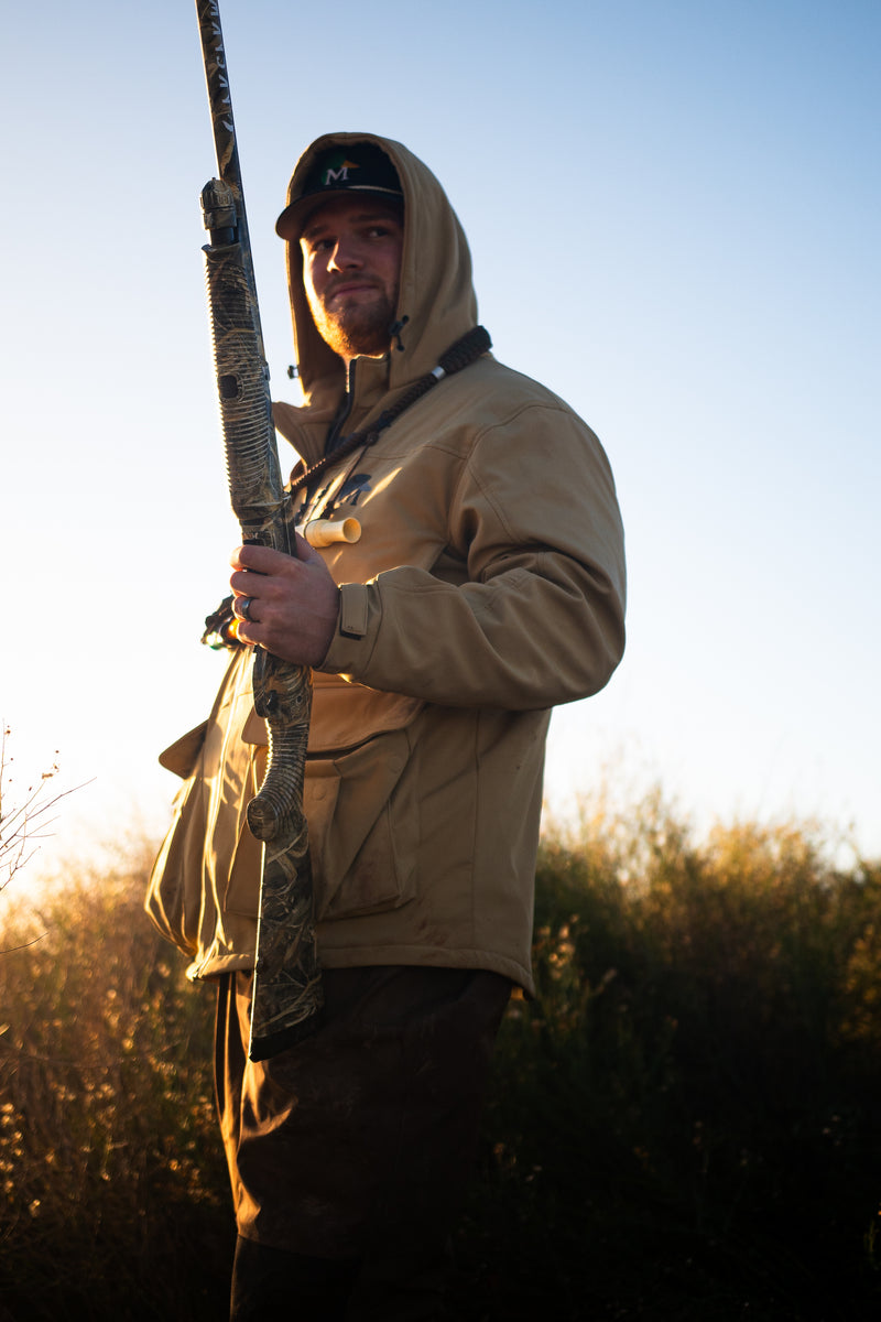 Load image into Gallery viewer, LH₂OCKOUT V.2 Jacket