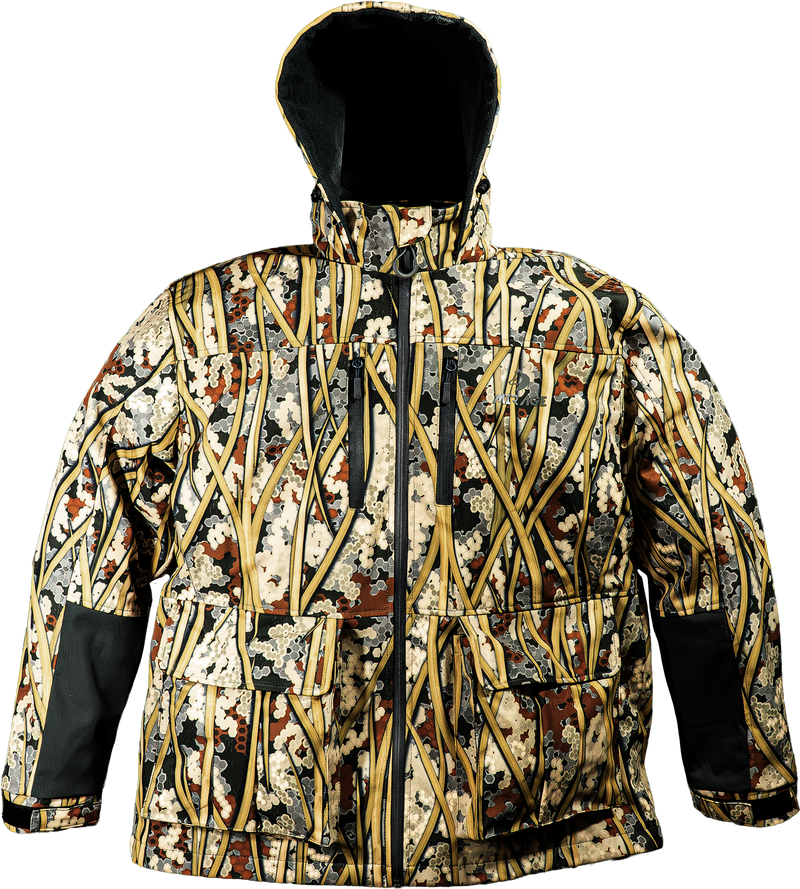 Load image into Gallery viewer, LH₂OCKOUT V.2 Jacket