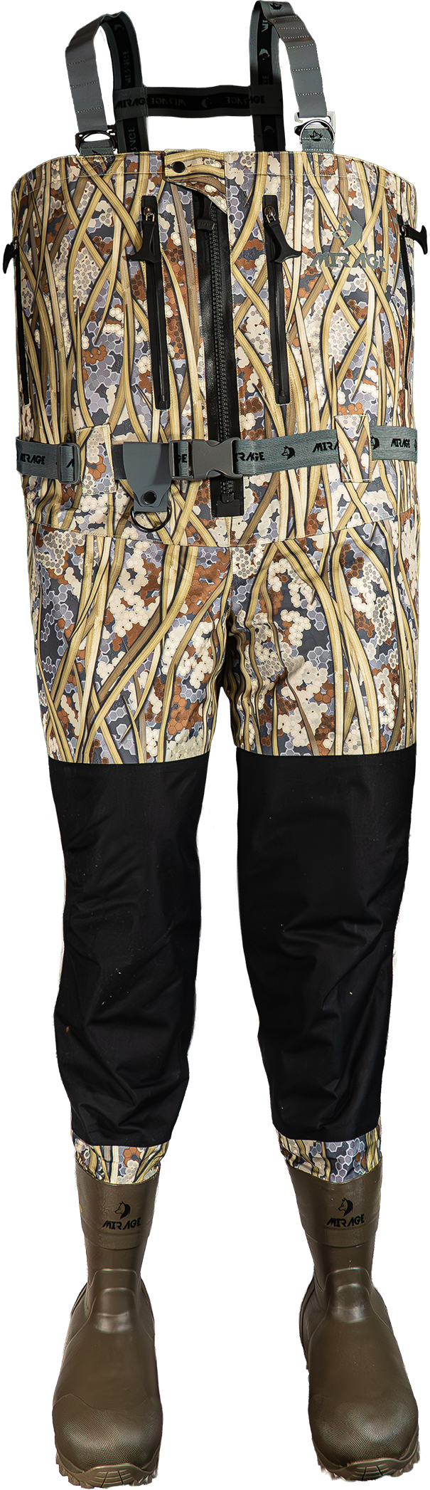 Load image into Gallery viewer, LH₂OCKOUT FlyWayders