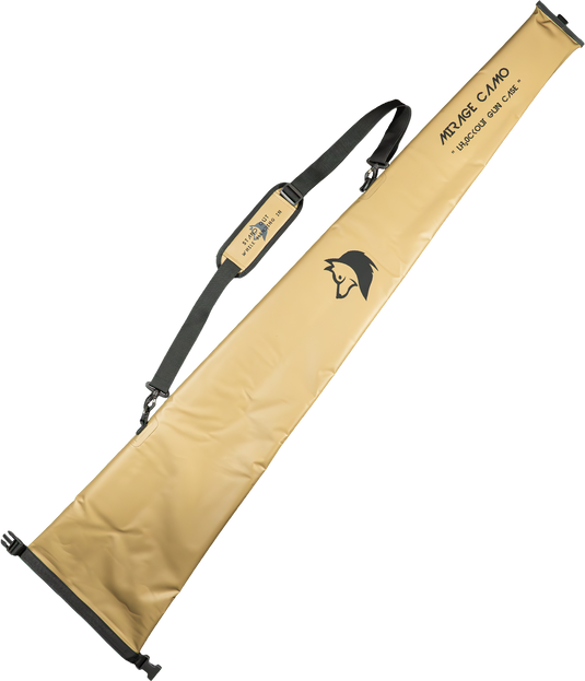 LH₂OCKOUT Gun Case