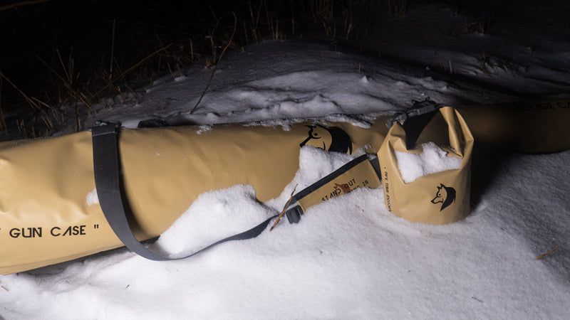 Load image into Gallery viewer, LH₂OCKOUT Gun Case