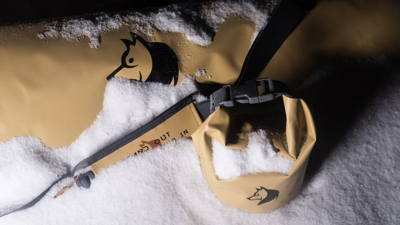 Load image into Gallery viewer, LH₂OCKOUT Gun Case