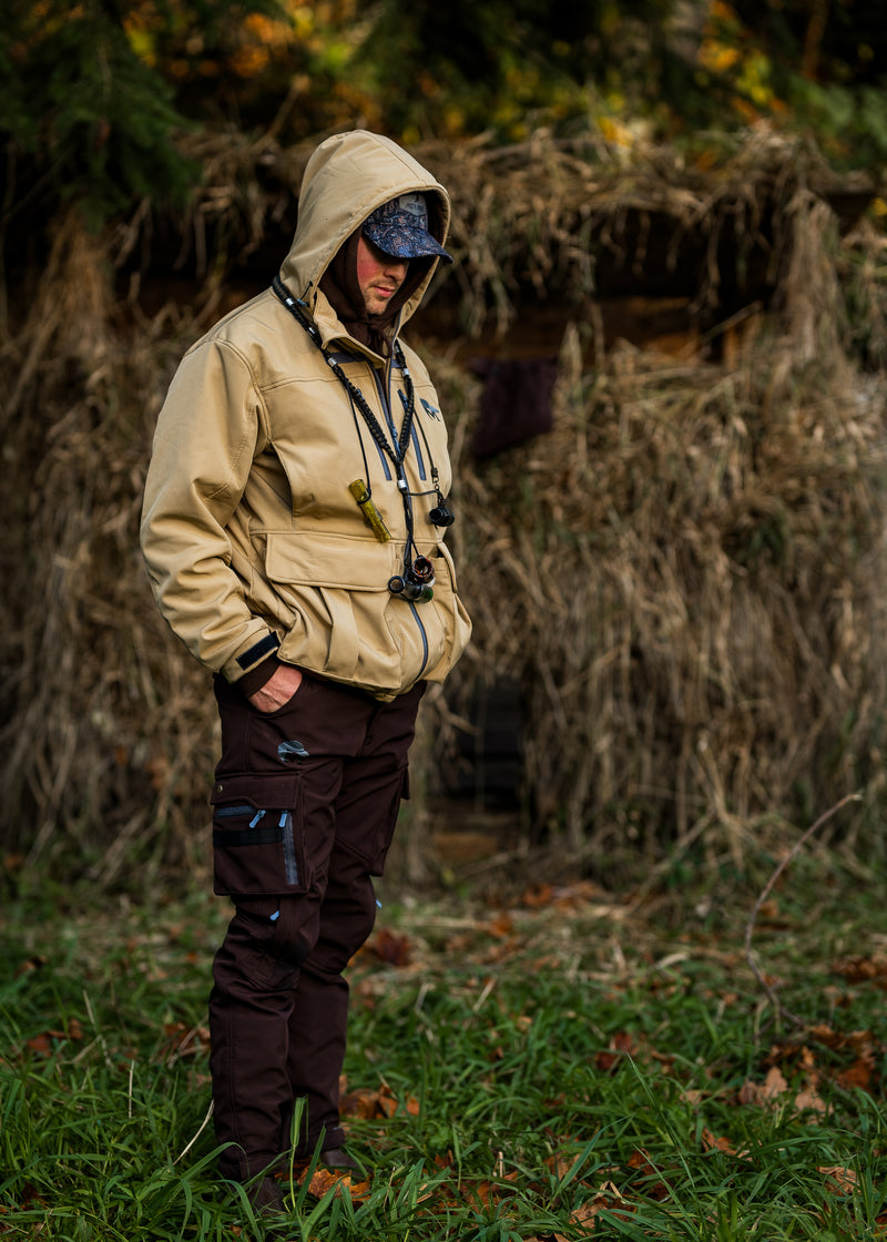 Load image into Gallery viewer, LH₂OCKOUT V.2 Jacket