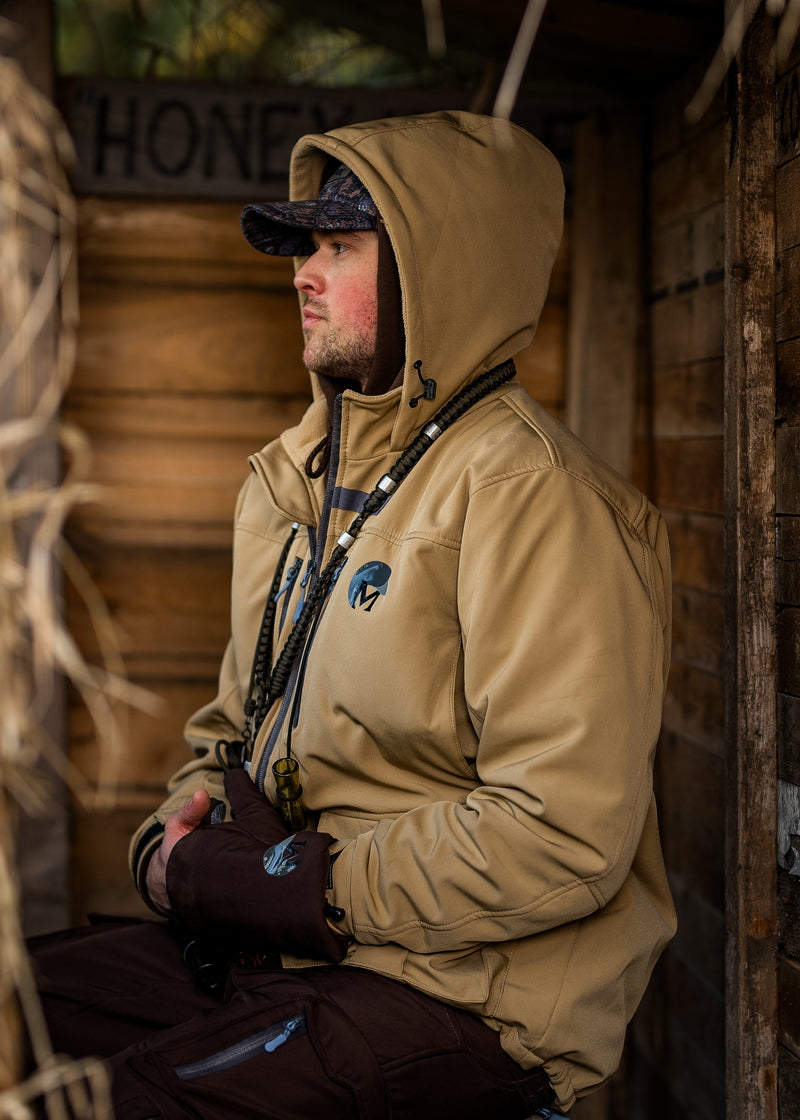 Load image into Gallery viewer, LH₂OCKOUT V.2 Jacket