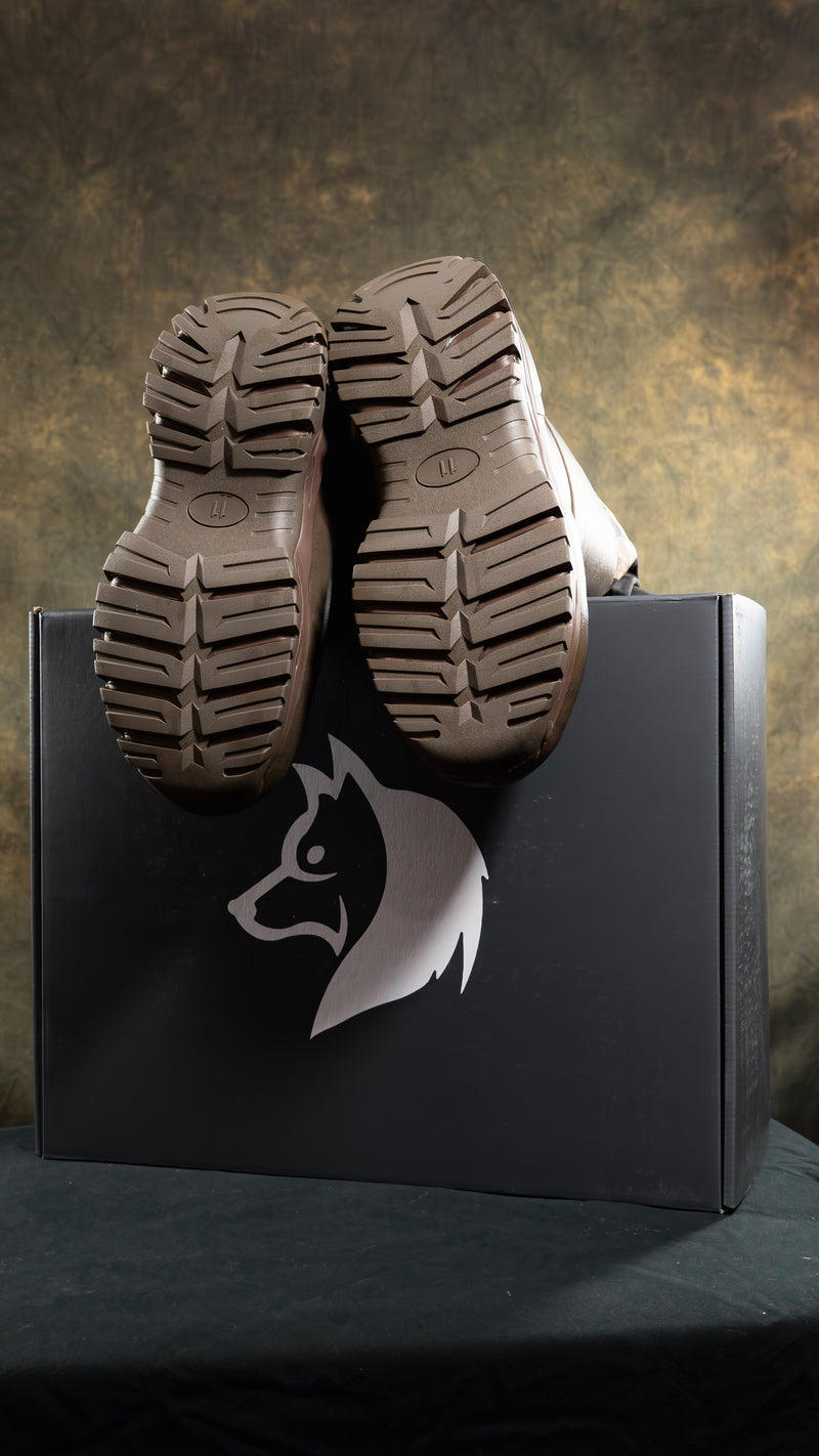 Load image into Gallery viewer, LH₂OCKOUT FlyWayders