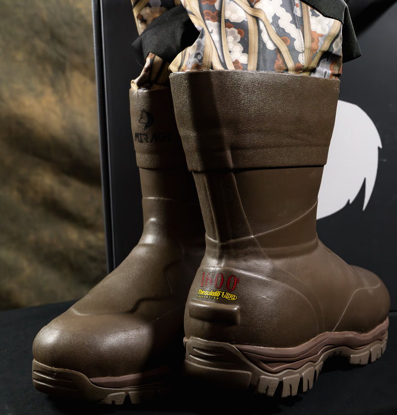 Load image into Gallery viewer, LH₂OCKOUT FlyWayders