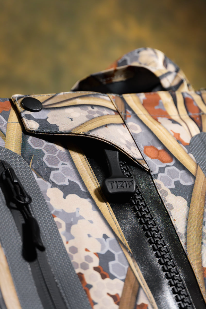 Load image into Gallery viewer, LH₂OCKOUT FlyWayders