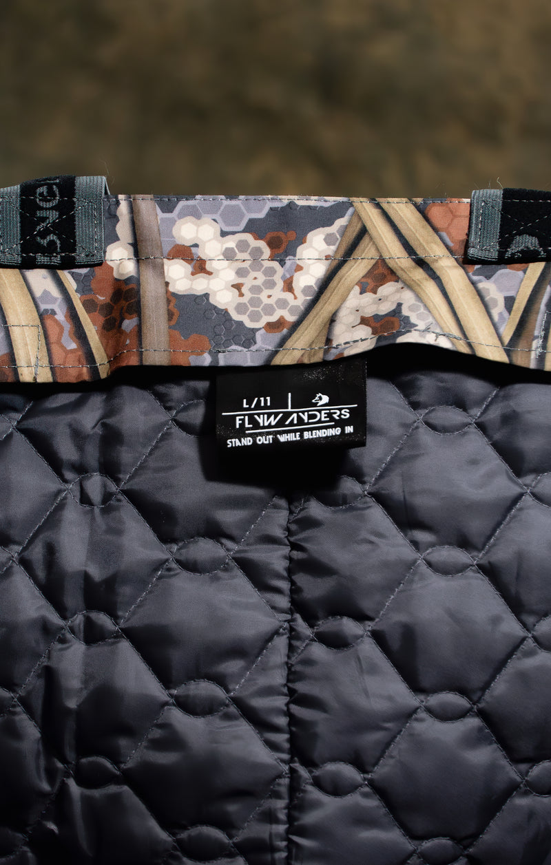 Load image into Gallery viewer, LH₂OCKOUT FlyWayders