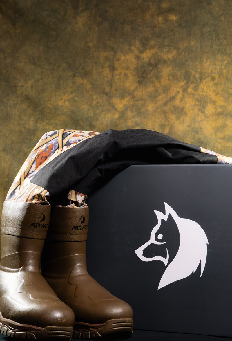 Load image into Gallery viewer, LH₂OCKOUT FlyWayders