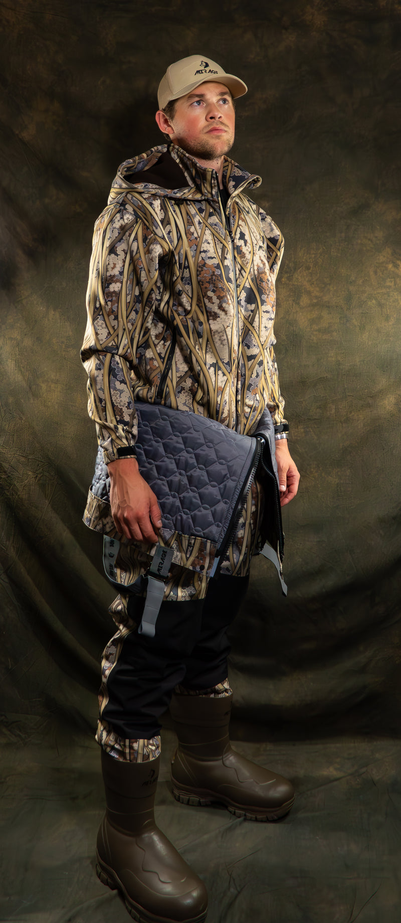 Load image into Gallery viewer, LH₂OCKOUT FlyWayders