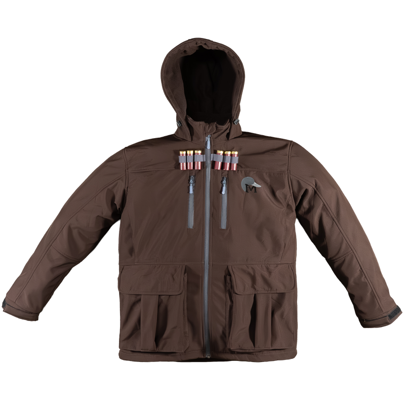 Load image into Gallery viewer, LH₂OCKOUT V.2 Jacket