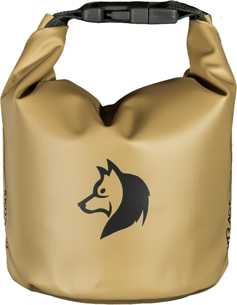 Load image into Gallery viewer, LH₂OCKOUT Shell Bag