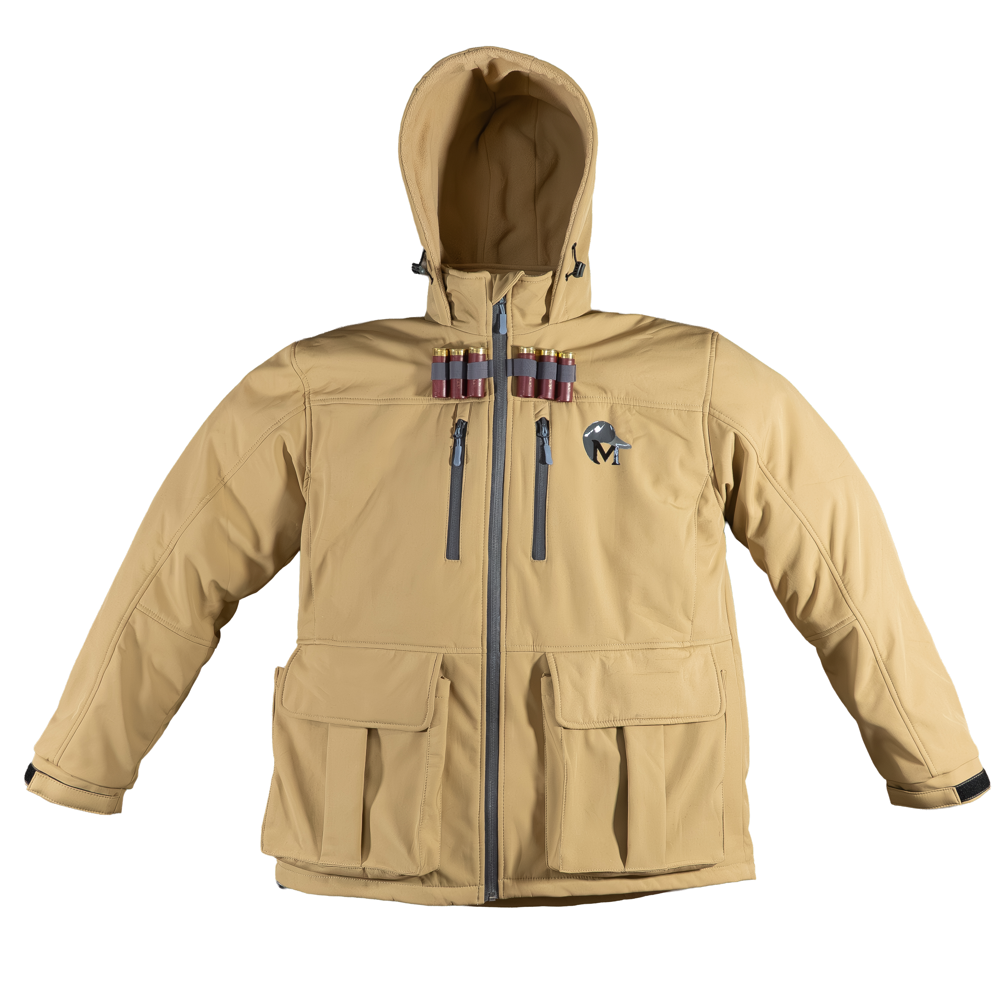 LH₂OCKOUT V.2 Jacket – Mirage Camo LH₂OCKOUT V.2 Jacket – Mirage Camo