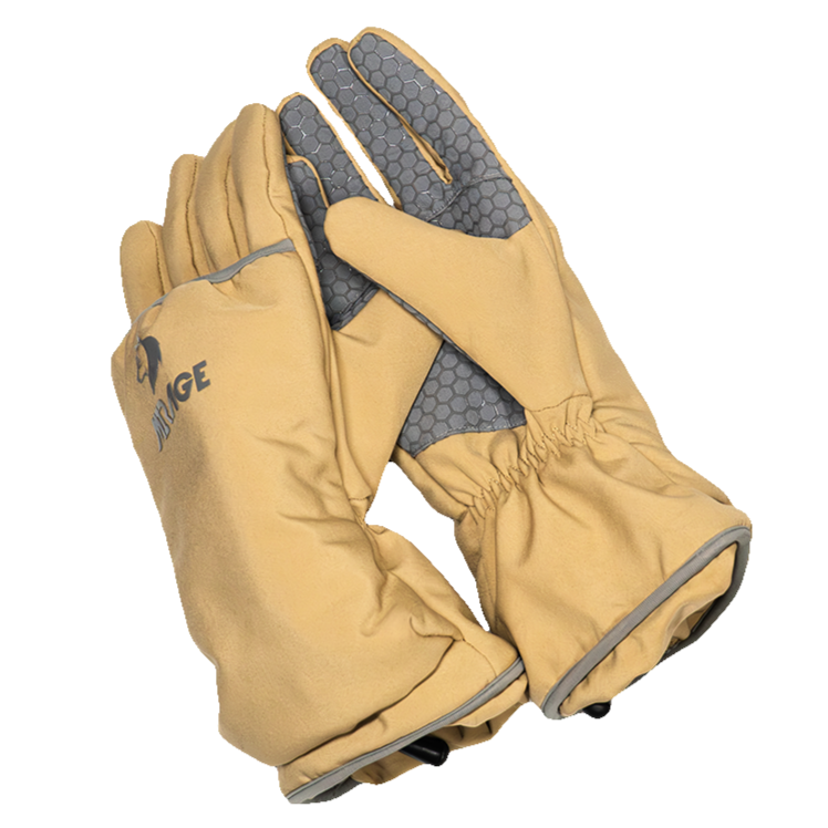 Load image into Gallery viewer, LH₂OCKOUT Calling Gloves