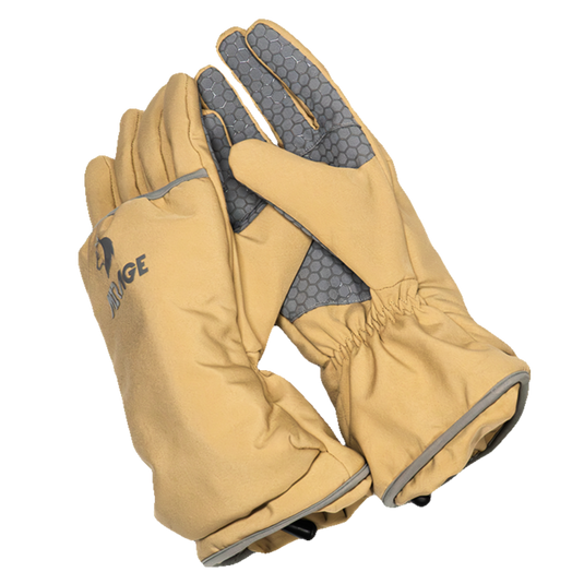 LH₂OCKOUT Marsh Mitts