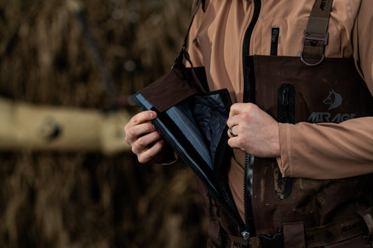 Waders