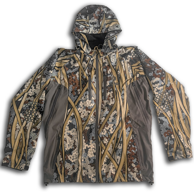 Load image into Gallery viewer, FlyWay Jacket V.1
