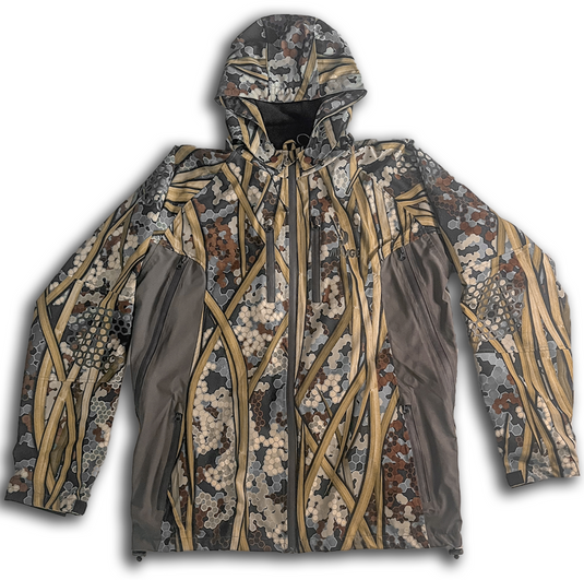 FlyWay Jacket V.1