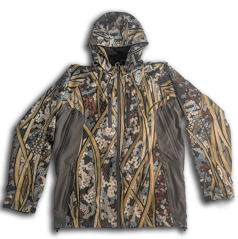 Load image into Gallery viewer, FlyWay Jacket V.1
