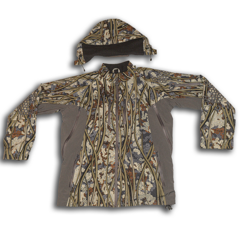 Load image into Gallery viewer, FlyWay Jacket V.1
