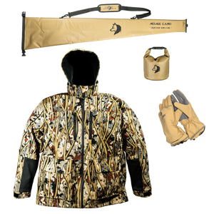 The Blind Bundle