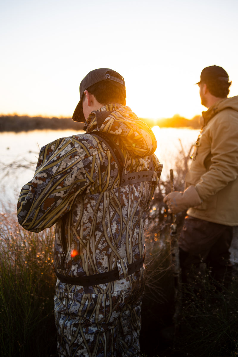 Load image into Gallery viewer, LH₂OCKOUT V.2 Jacket
