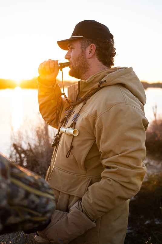 LH₂OCKOUT V.2 Jacket