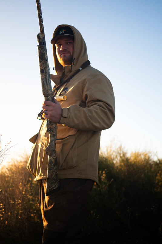 LH₂OCKOUT V.2 Jacket