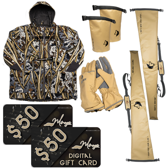 Dynamic Duo Bundle