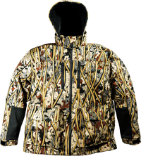 LH₂OCKOUT V.2 Jacket