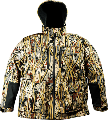 FlyWay Jacket V.2