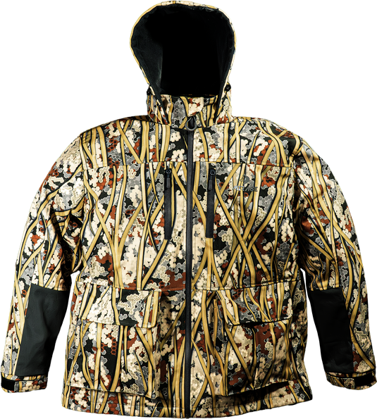 The Blind Bundle