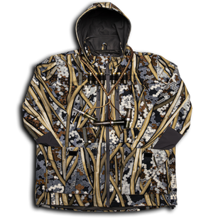 FlyWay Jacket V.2