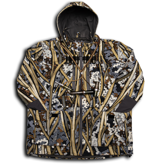 The Blind Bundle