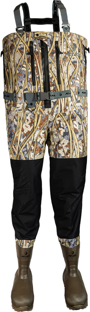 LH₂OCKOUT FlyWayders