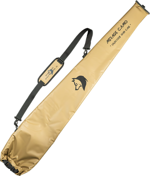 LH₂OCKOUT Gun Case