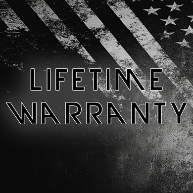 Jacket Warranty