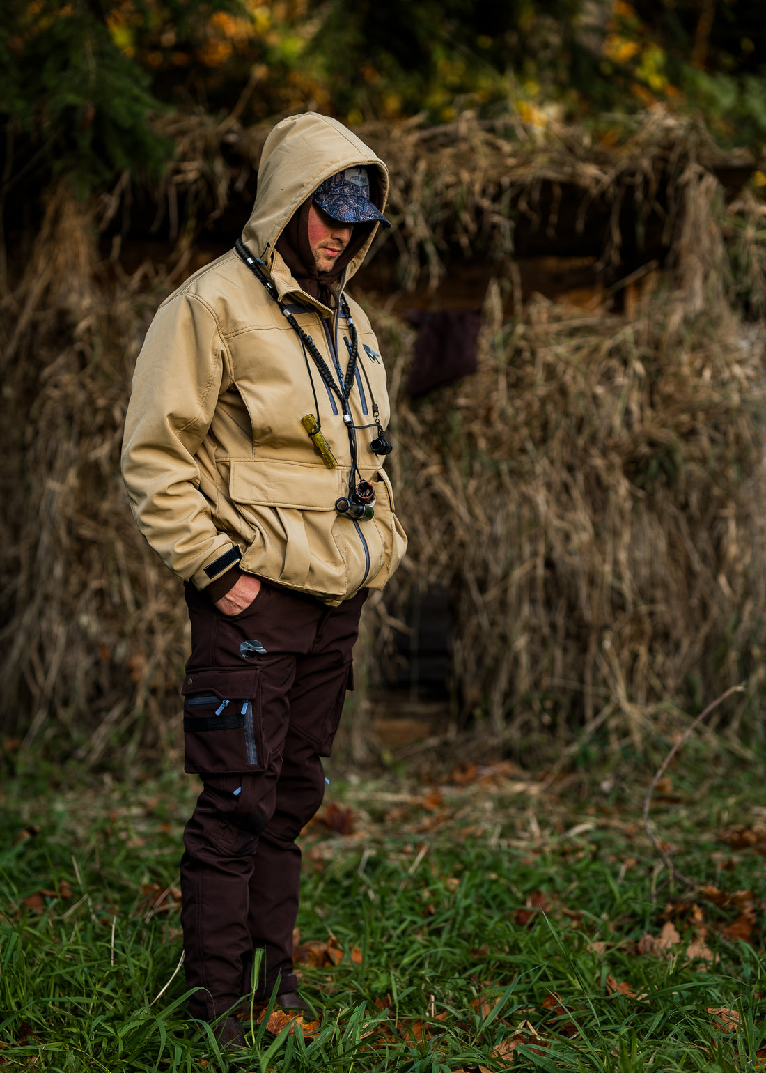 LH₂OCKOUT V.2 Jacket