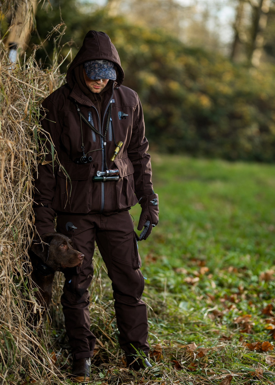 LH₂OCKOUT V.2 Jacket