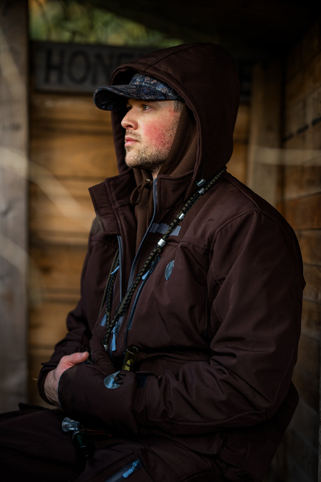 LH₂OCKOUT V.2 Jacket