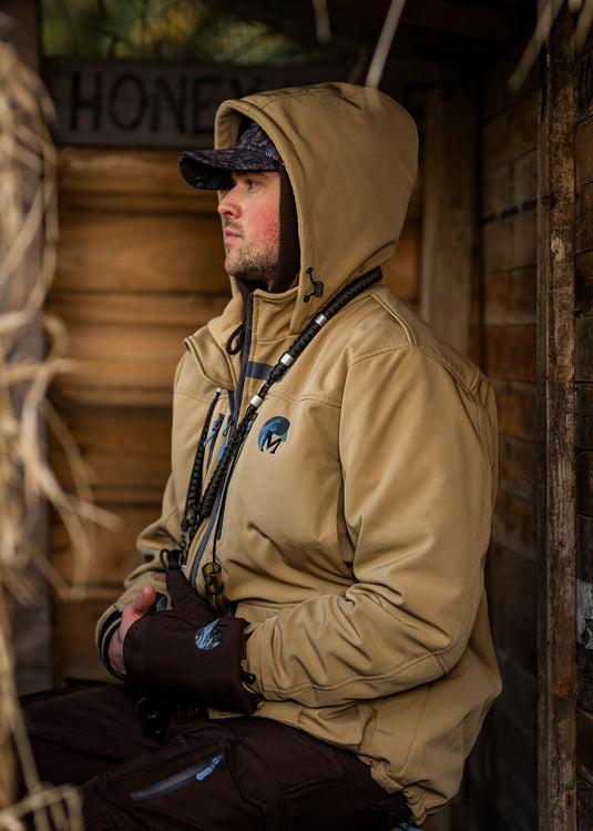 LH₂OCKOUT V.2 Jacket