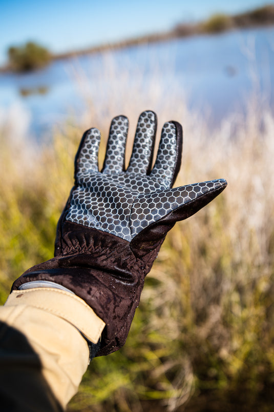 LH₂OCKOUT Calling Gloves