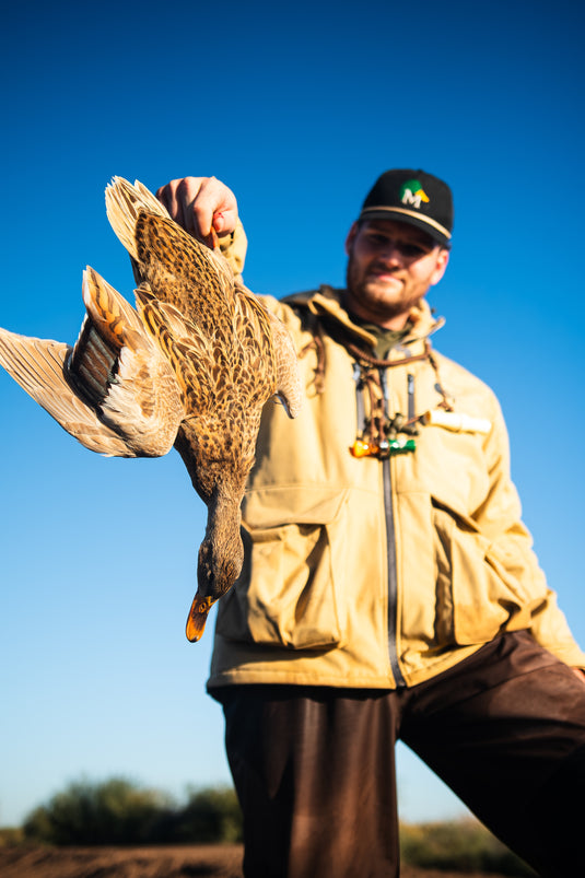 LH₂OCKOUT V.2 Jacket