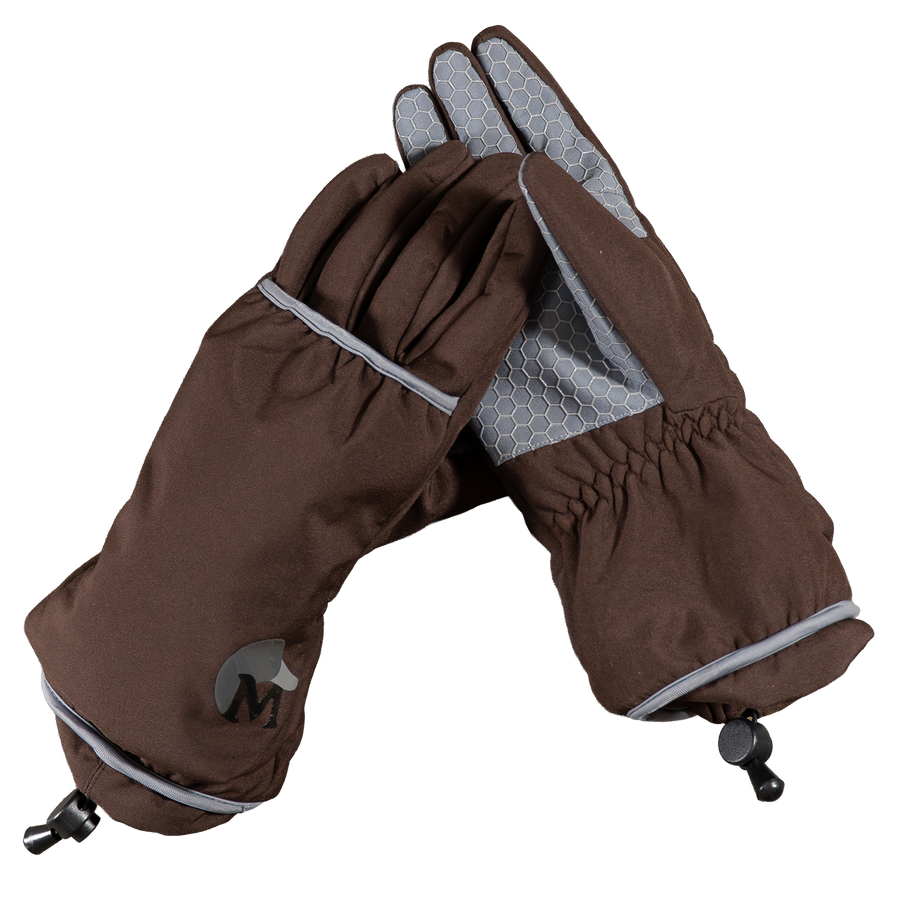 LH₂OCKOUT Calling Gloves