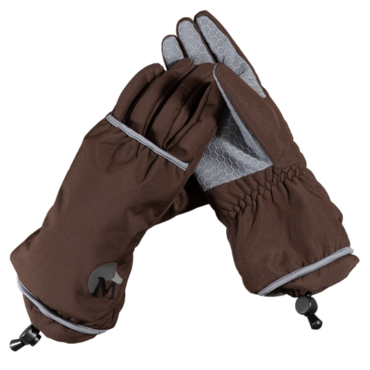 mirage ice handschuhe LH₂OCKOUT Calling Gloves – Mirage Camo