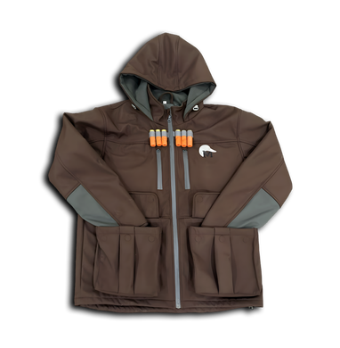 Mocha Jacket V.2