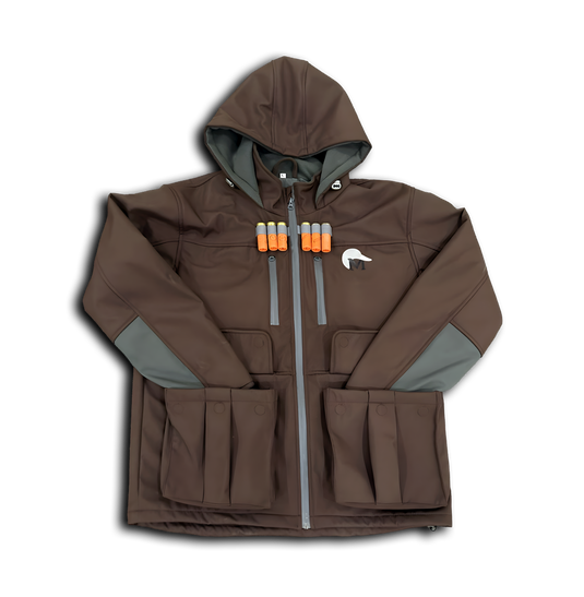 Mocha Jacket V.2