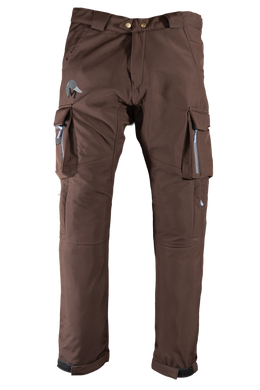 Marsh Mocha Pants V.2