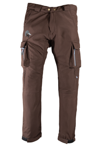 Marsh Mocha Pants V.2